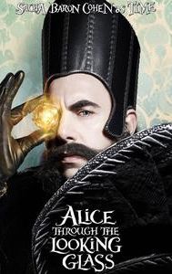 Alice Through the Looking Glass