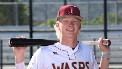 High school baseball: Juab multi-sport star Austin Park named 16th Deseret News Mr. Baseball