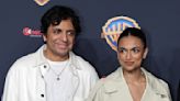 M. Night Shyamalan’s Daughter Ishana Revealed the ‘Intense’ Thing They Did Before Her First Film