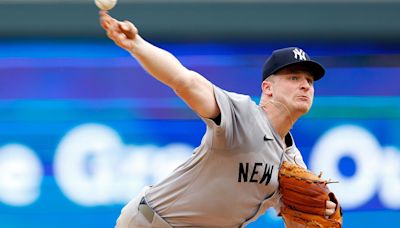 Clarke Schmidt dazzles, Yankees complete dominant sweep of Twins