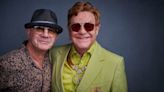 Elton John, Bernie Taupin named Gershwin Prize winners