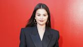 Selena Gomez Teases New Music With Recording Studio Video