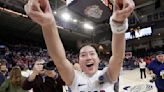 Gonzaga's sister act propels Zags into Sweet 16