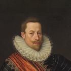 Matthias, Holy Roman Emperor