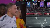 VIDEO: Francesco Totti se resbaló y falló su penal en la Kings World Cup