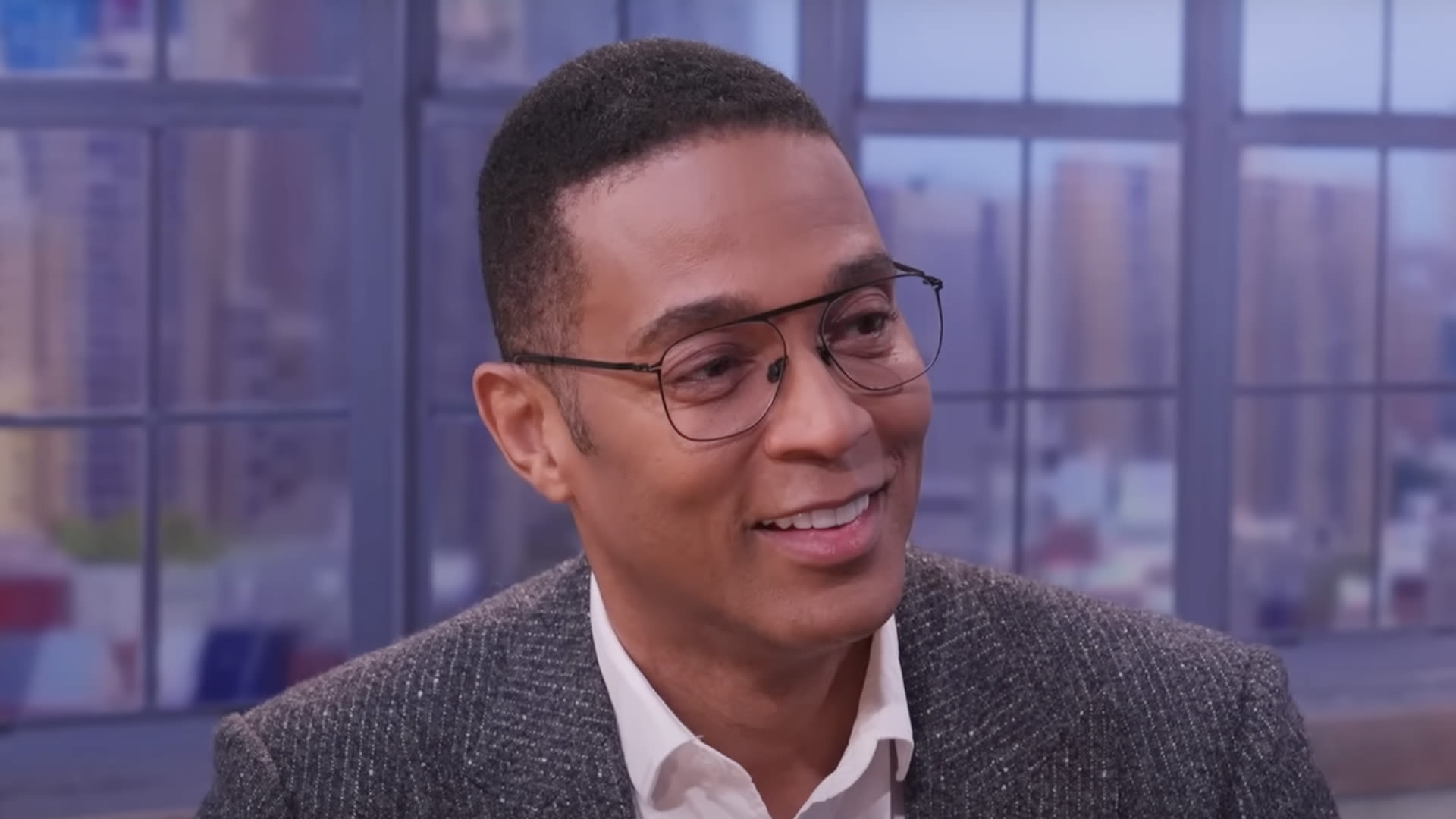 Elon Musk's dad slams Don Lemon as 'self aggrandizing twit' after son fired him