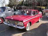 Studebaker Lark