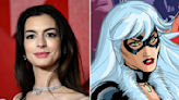 Anne Hathaway Got Cast as Black Cat in Sam Raimi’s ‘Spider-Man 4,’ but ‘I Did Not Get Into Costume’ or ‘Read a Script’ Before...