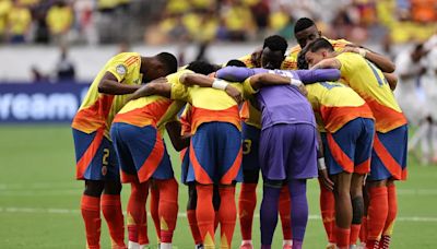 Qué pasa si Colombia empata con Uruguay en los 90 minutos: así se definirá el finalista de la Copa América 2024