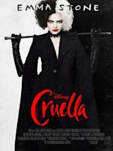 Cruella (film)