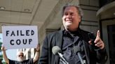 Jury in Bannon contempt trial expected to be seated Tuesday; opening statements to follow