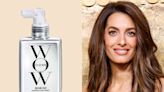 Amal Clooney's Sleek Strands Inspired Me to Buy These 4 Hair Products — Starting at $8