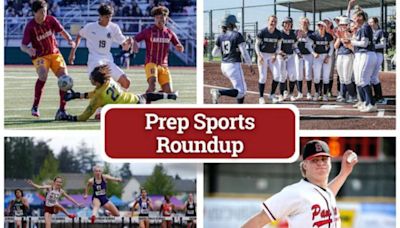 Prep roundup for Thursday, May 2 | HeraldNet.com