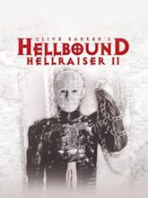 Hellbound: Hellraiser II - Prigionieri dell'Inferno