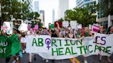 Abortion funds fight on in Texas, opponents plan new fronts two years after Dobbs decision