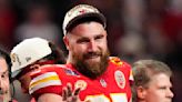 Chiefs, tight end Travis Kelce agree to 2-year extension