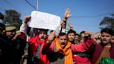 Tension grips Kashmir as five civilians killed in less than 24 hours