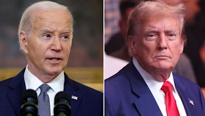 Why Biden and Trump struggle to make gains when the other stumbles