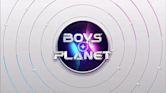 Boys Planet