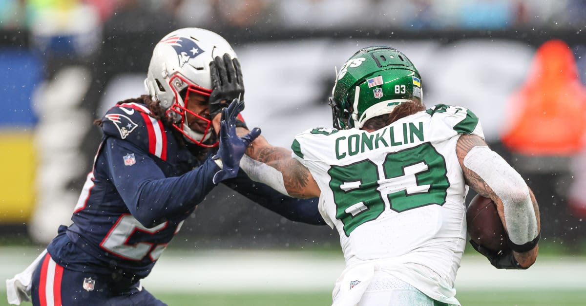How Can Tyler Conklin Get 'Appreciated' in New York Jets Offense?