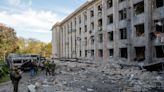 Tres muertos en Donetsk por ataque ucraniano en aniversario de referéndum separatista