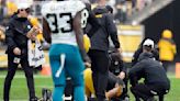 Decisiones del cuerpo de referís generan incertidumbre con los Steelers