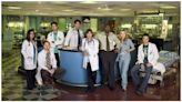 ER (1994) Season 3 Streaming: Watch & Stream Online via Hulu and HBO Max