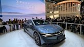 Geely cracks top 10 in Q1 global auto sales in China carmaker first