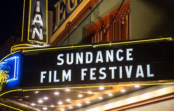 Three Georgia cities make list of final 15 to host Sundance Film Festival