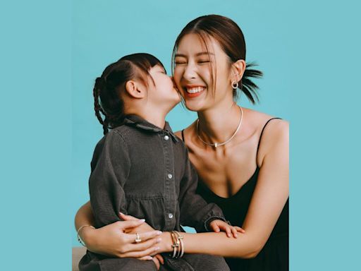 Jennifer Yu returns to TV drama after motherhood