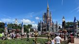 Disney to shutter Florida theme parks as Hurricane Ian draws near