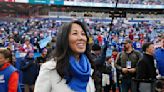Bills, Sabres co-owner Kim Pegula under treatment for 'unexpected health issues'