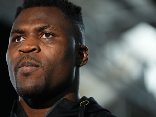 PFL President provides an encouraging update on Francis Ngannou's MMA return | BJPenn.com