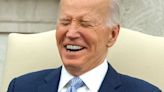 Letters: Joe Biden may yet get the last laugh