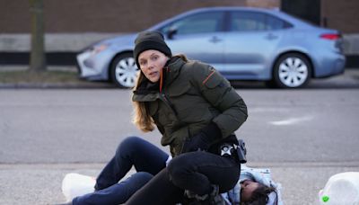 Tracy Spiridakos on Her ‘Chicago PD’ Exit and Getting to Her (Eventual) “Happy Sendoff”