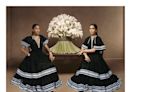 Dior Channels Frida Kahlo in New Cruise Campaign