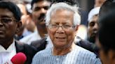 Bangladesh court indicts Nobel laureate Muhammad Yunus and others on charges of embezzlement