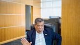 Amanah’s Mat Sabu bids to gee up Umno with seal of approval for BN ministers