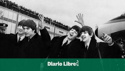 El documental "Let It Be" sobre los Beatles vuelve remasterizado medio siglo después