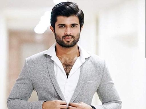 Vijay Deverakonda and Rashmika Mandanna's exciting move; what's brewing?