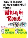 When in Rome (1952 film)