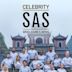 Celebrity SAS: Who Dares Wins