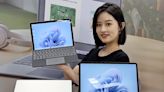 Microsoft Surface Laptop Studio 2、Surface Laptop Go3 與 Surface Go 4 在台推出