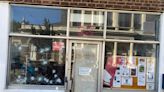 Labour MP Stella Creasy's Walthamstow office attacked by vandals