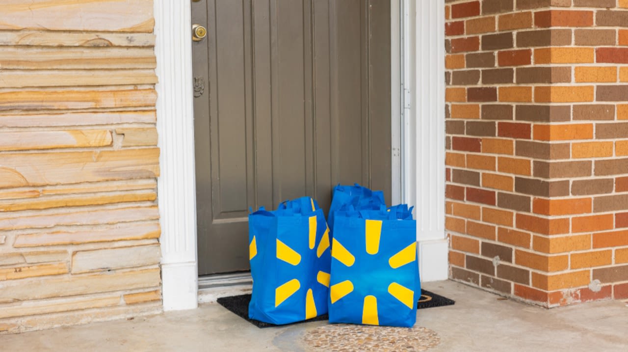 Walmart making another change to home delivery: What shoppers need to know