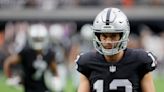 Raiders WR Hunter Renfrow goes in the first round of 2019 NFL redraft