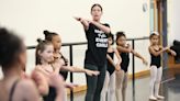 A decade of free dance classes: Louisville Ballet scholarship program builds accessibility