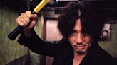 Park Chan-wook Developing English-Language Oldboy TV Series