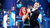 Strictly’s Dianne Buswell shares tribute to Bobby Brazier after final training session