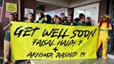 Malaysia football kicks off under heightened security after attacks